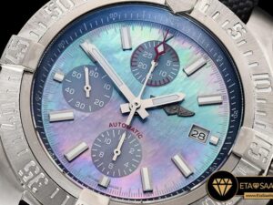 BSW0342B - Avenger Chronograph TINY Blue MOP ANF Asia 7750 - 08.jpg